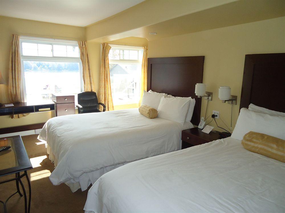 קינגסטון Bayside Inn & Waterfront Suites מראה חיצוני תמונה