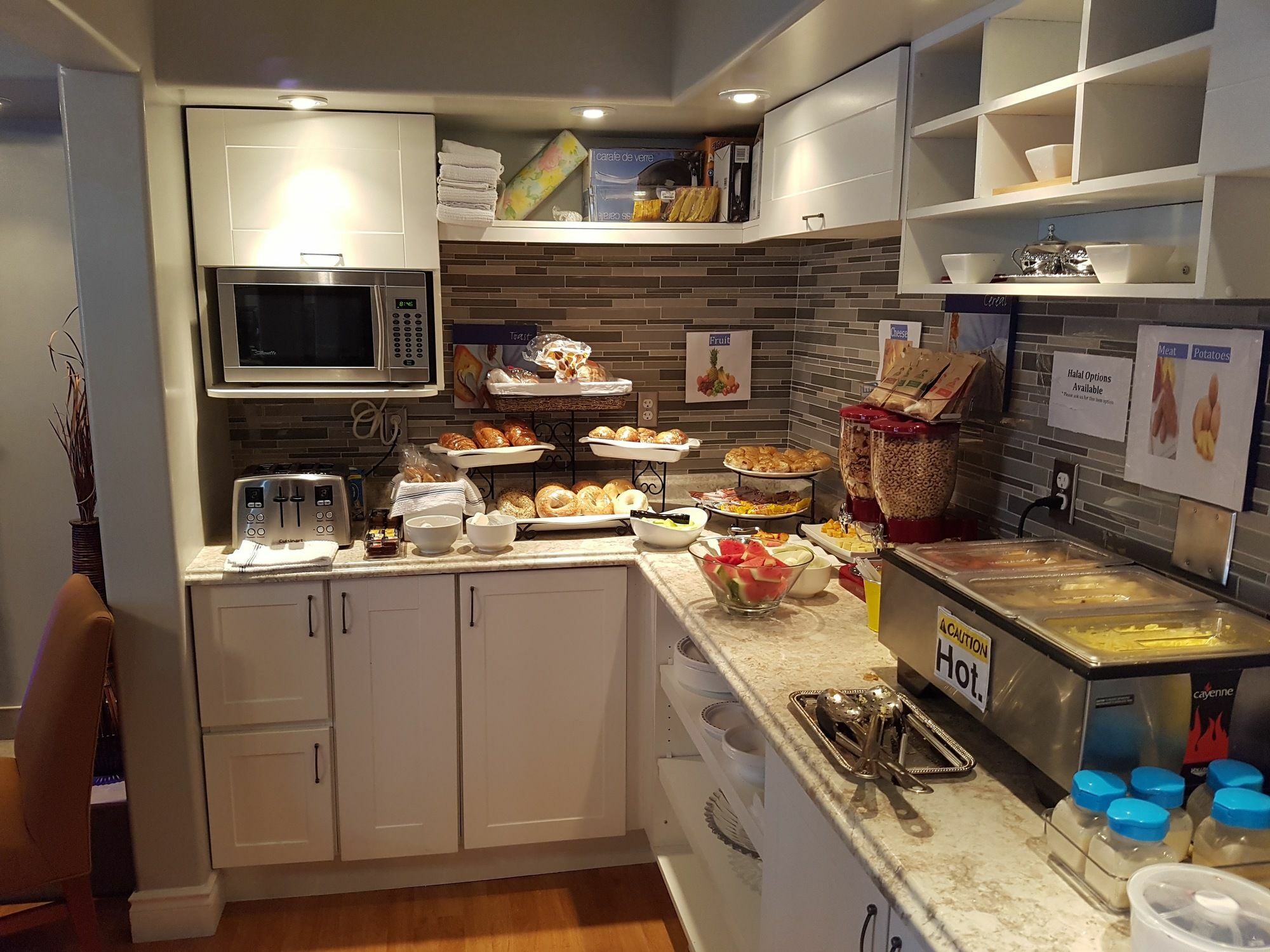 קינגסטון Bayside Inn & Waterfront Suites מראה חיצוני תמונה